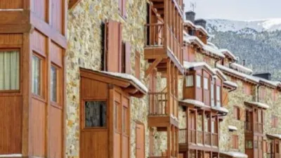 Estudio en venta en Soldeu, Canillo de 268.034 €