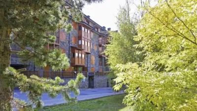 Estudio en venta en Soldeu, Canillo de 268.034 €