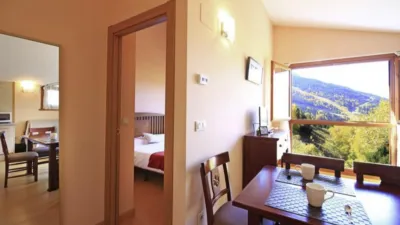 Estudio en venta en Soldeu, Canillo de 268.034 €