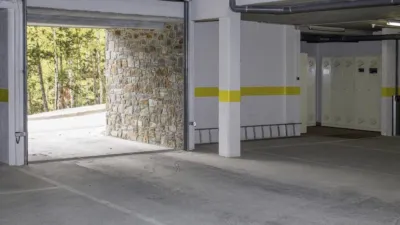 Estudio en venta en Soldeu, Canillo de 268.034 €