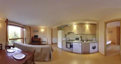 Estudio en venta en Soldeu, Canillo de 268.034 €