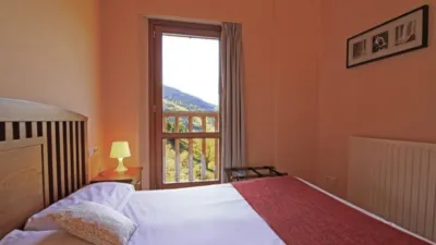 Estudio en venta en Soldeu, Canillo de 268.034 €