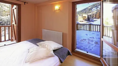 Estudio en venta en Soldeu, Canillo de 268.034 €