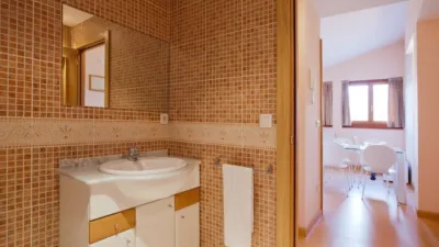 Estudio en venta en Soldeu, Canillo de 268.034 €