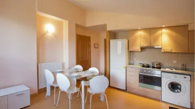 Estudio en venta en Soldeu, Canillo de 268.034 €