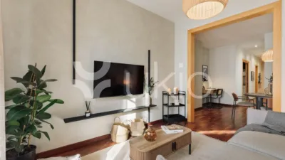 Piso en alquiler en Carrer de Villarroel, cerca de Carrer de València - Imagen 10