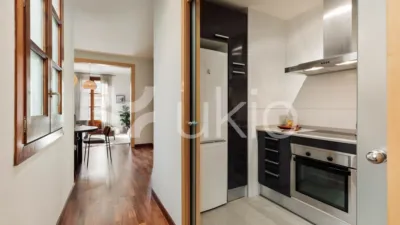 Piso en alquiler en Carrer de Villarroel, cerca de Carrer de València - Imagen 11