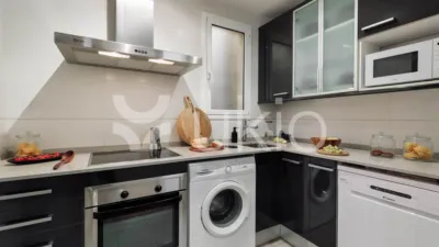 Piso en alquiler en Carrer de Villarroel, cerca de Carrer de València - Imagen 12