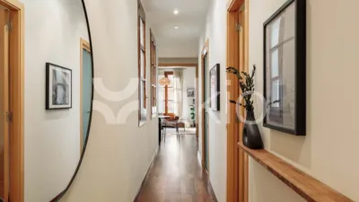 Piso en alquiler en Carrer de Villarroel, cerca de Carrer de València - Imagen 13