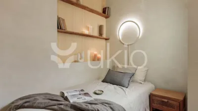 Piso en alquiler en Carrer de Villarroel, cerca de Carrer de València - Imagen 14