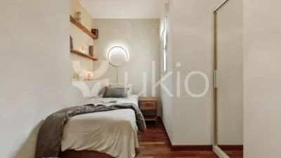 Piso en alquiler en Carrer de Villarroel, cerca de Carrer de València - Imagen 15