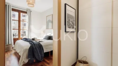 Piso en alquiler en Carrer de Villarroel, cerca de Carrer de València - Imagen 18