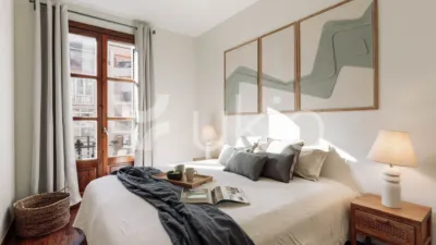 Piso en alquiler en Carrer de Villarroel, cerca de Carrer de València - Imagen 20