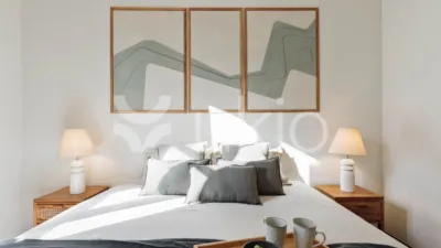 Piso en alquiler en Carrer de Villarroel, cerca de Carrer de València - Imagen 21