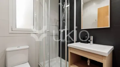 Piso en alquiler en Carrer de Villarroel, cerca de Carrer de València - Imagen 25