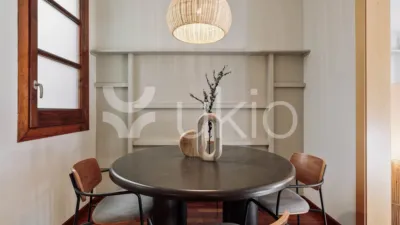 Piso en alquiler en Carrer de Villarroel, cerca de Carrer de València - Imagen 7