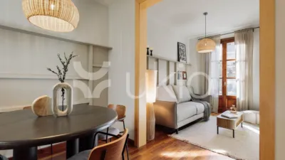 Piso en alquiler en Carrer de Villarroel, cerca de Carrer de València - Imagen 2