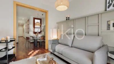 Piso en alquiler en Carrer de Villarroel, cerca de Carrer de València - Imagen 8