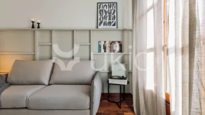 Piso en alquiler en Carrer de Villarroel, cerca de Carrer de València - Imagen 9