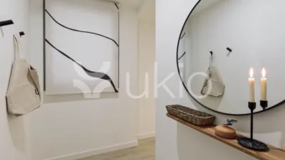 Piso en alquiler en Travessera de Dalt, cerca de Carrer de la Mare de Déu del Coll - Imagen 10