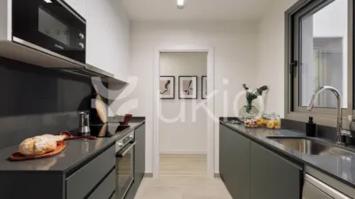 Piso en alquiler en Travessera de Dalt, cerca de Carrer de la Mare de Déu del Coll - Imagen 13