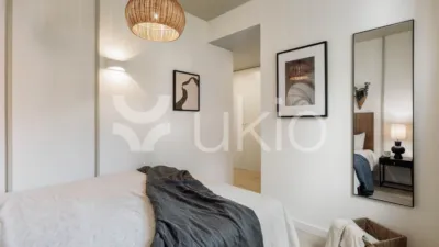 Piso en alquiler en Travessera de Dalt, cerca de Carrer de la Mare de Déu del Coll - Imagen 17