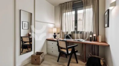 Piso en alquiler en Travessera de Dalt, cerca de Carrer de la Mare de Déu del Coll - Imagen 18