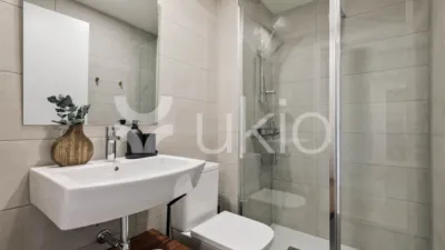 Piso en alquiler en Travessera de Dalt, cerca de Carrer de la Mare de Déu del Coll - Imagen 22