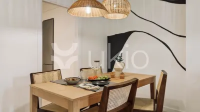Piso en alquiler en Travessera de Dalt, cerca de Carrer de la Mare de Déu del Coll - Imagen 3