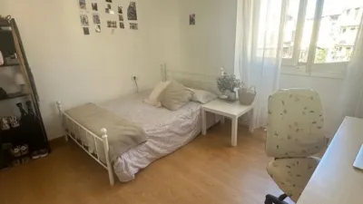 Piso en alquiler en Plaza del Ayuntamiento - Imagen 13