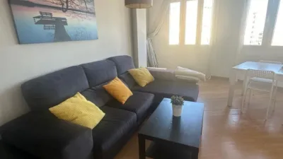 Piso en alquiler en Plaza del Ayuntamiento - Imagen 2