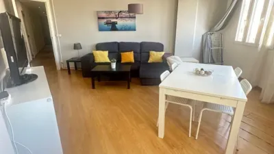 Piso en alquiler en Plaza del Ayuntamiento - Imagen 3
