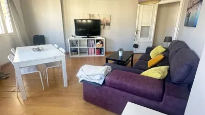 Piso en alquiler en Plaza del Ayuntamiento - Imagen 4