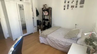 Piso en alquiler en Plaza del Ayuntamiento - Imagen 5