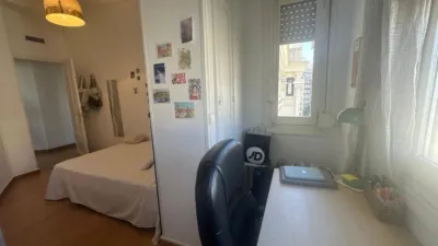 Piso en alquiler en Plaza del Ayuntamiento - Imagen 6