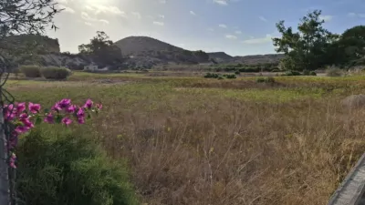 Terreno en venta en Plaza de la Bernada - Vista 3
