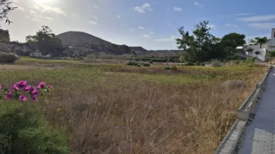 Terreno en venta en Plaza de la Bernada - Vista 4