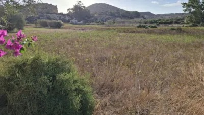 Terreno en venta en Plaza de la Bernada - Vista 5