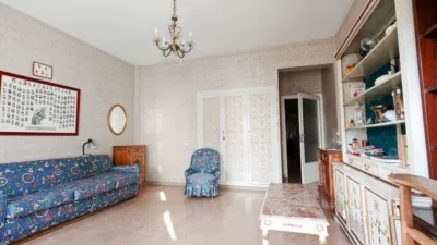 Piso en venta en Calle de Colmenares, 12, Centro (Valladolid Capital) de 420.000 €