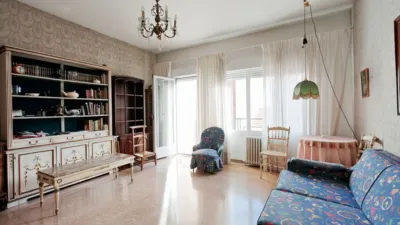 Piso en venta en Calle de Colmenares, 12, Centro (Valladolid Capital) de 420.000 €
