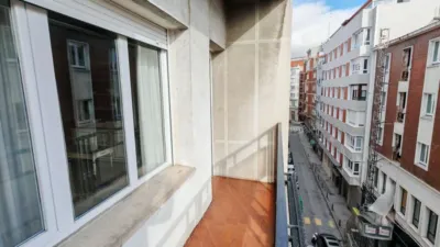 Piso en venta en Calle de Colmenares, 12, Centro (Valladolid Capital) de 420.000 €