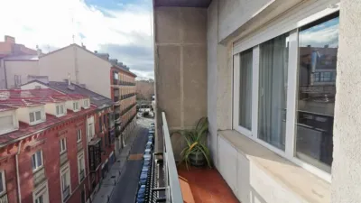 Piso en venta en Calle de Colmenares, 12, Centro (Valladolid Capital) de 420.000 €