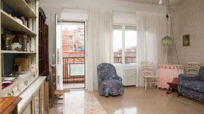 Piso en venta en Calle de Colmenares, 12, Centro (Valladolid Capital) de 420.000 €