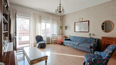 Piso en venta en Calle de Colmenares, 12, Centro (Valladolid Capital) de 420.000 €