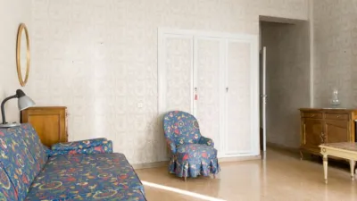 Piso en venta en Calle de Colmenares, 12, Centro (Valladolid Capital) de 420.000 €