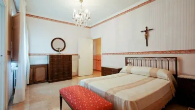 Piso en venta en Calle de Colmenares, 12, Centro (Valladolid Capital) de 420.000 €