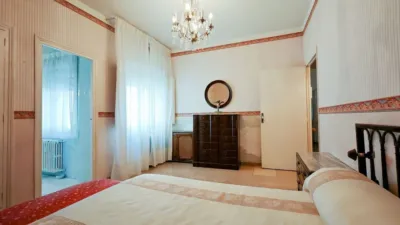 Piso en venta en Calle de Colmenares, 12, Centro (Valladolid Capital) de 420.000 €
