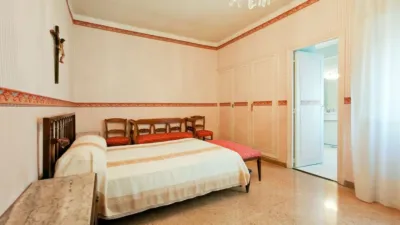 Piso en venta en Calle de Colmenares, 12, Centro (Valladolid Capital) de 420.000 €