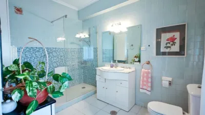 Piso en venta en Calle de Colmenares, 12, Centro (Valladolid Capital) de 420.000 €