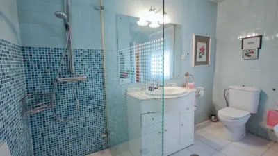 Piso en venta en Calle de Colmenares, 12, Centro (Valladolid Capital) de 420.000 €